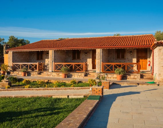 Aile Odası